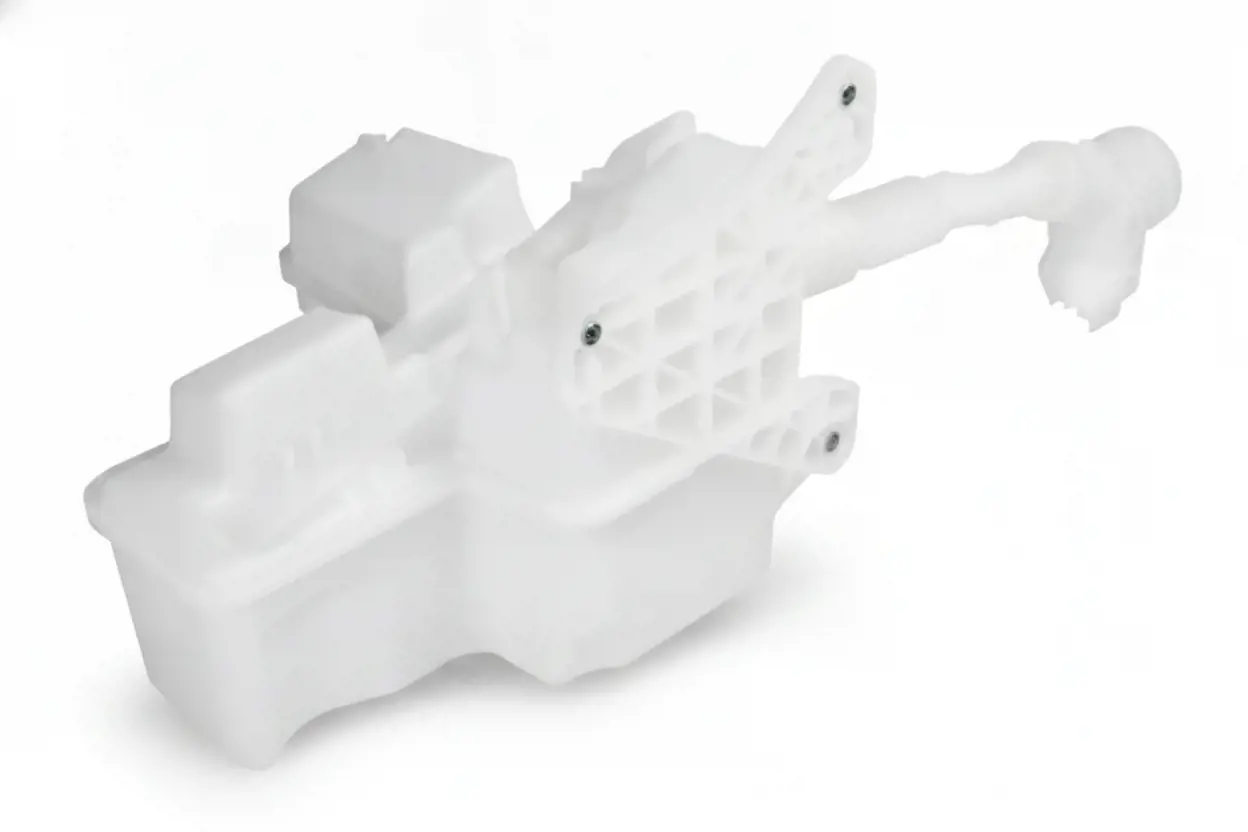 Бачок омывателя SPJ WT-678