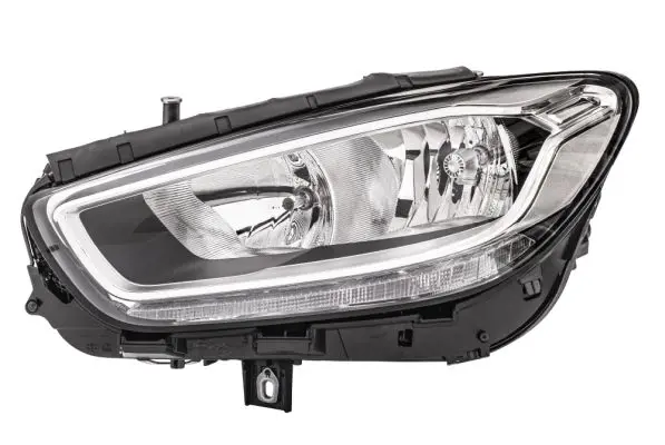 Фара HELLA 1EG 014 993-011