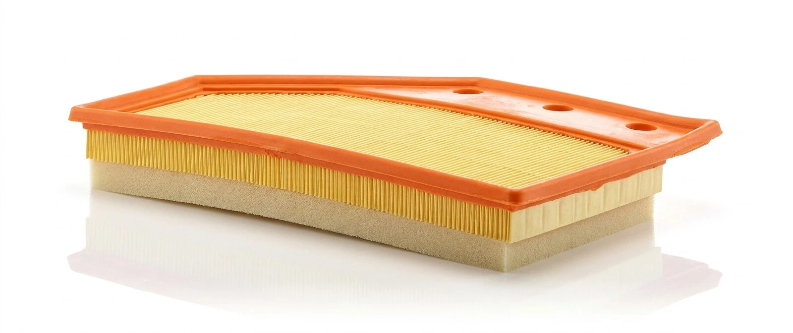 Воздушный фильтр MANN-FILTER C 35 015