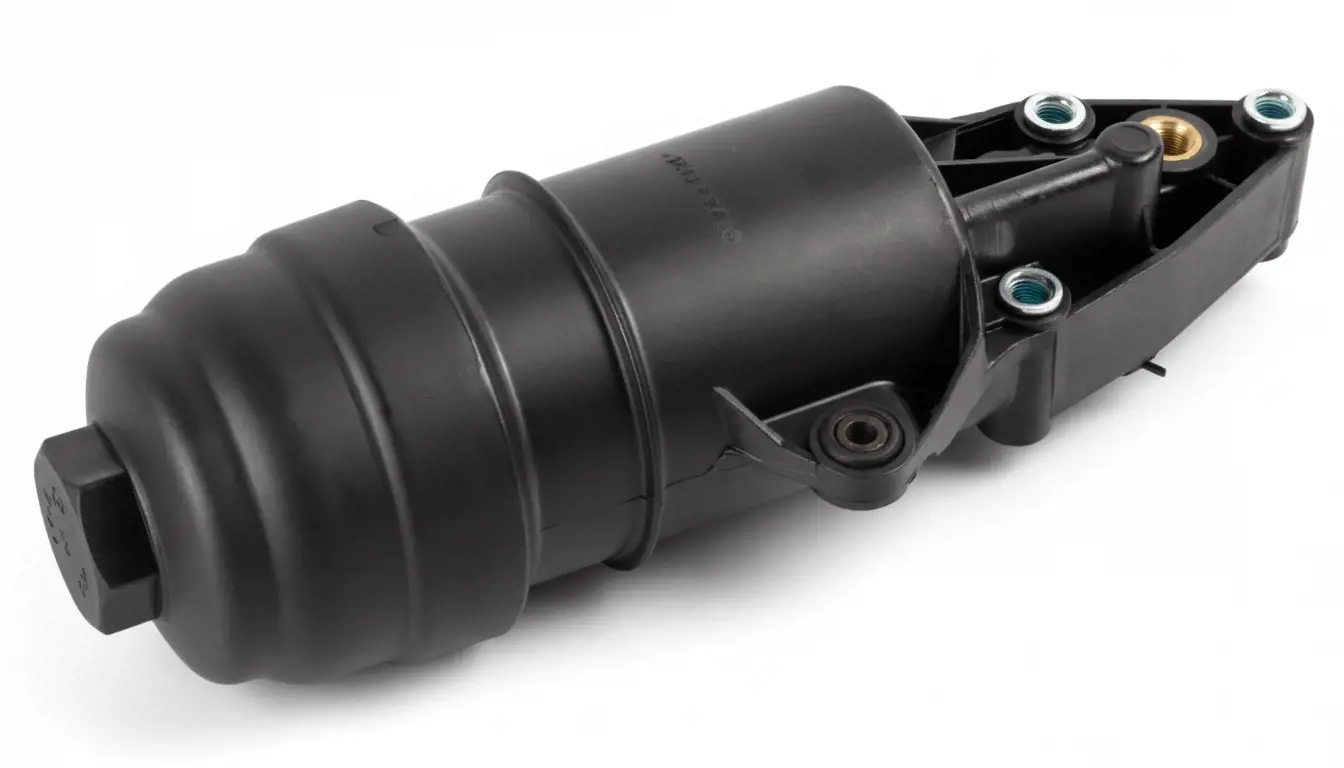 Корпус масляного фильтра FEBI BILSTEIN 172201