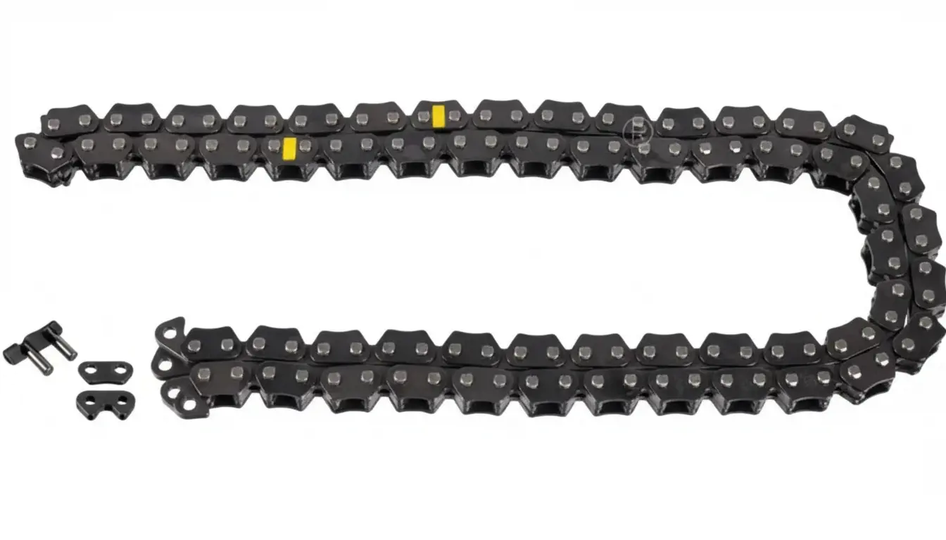 Цепь ГРМ FEBI BILSTEIN 172523