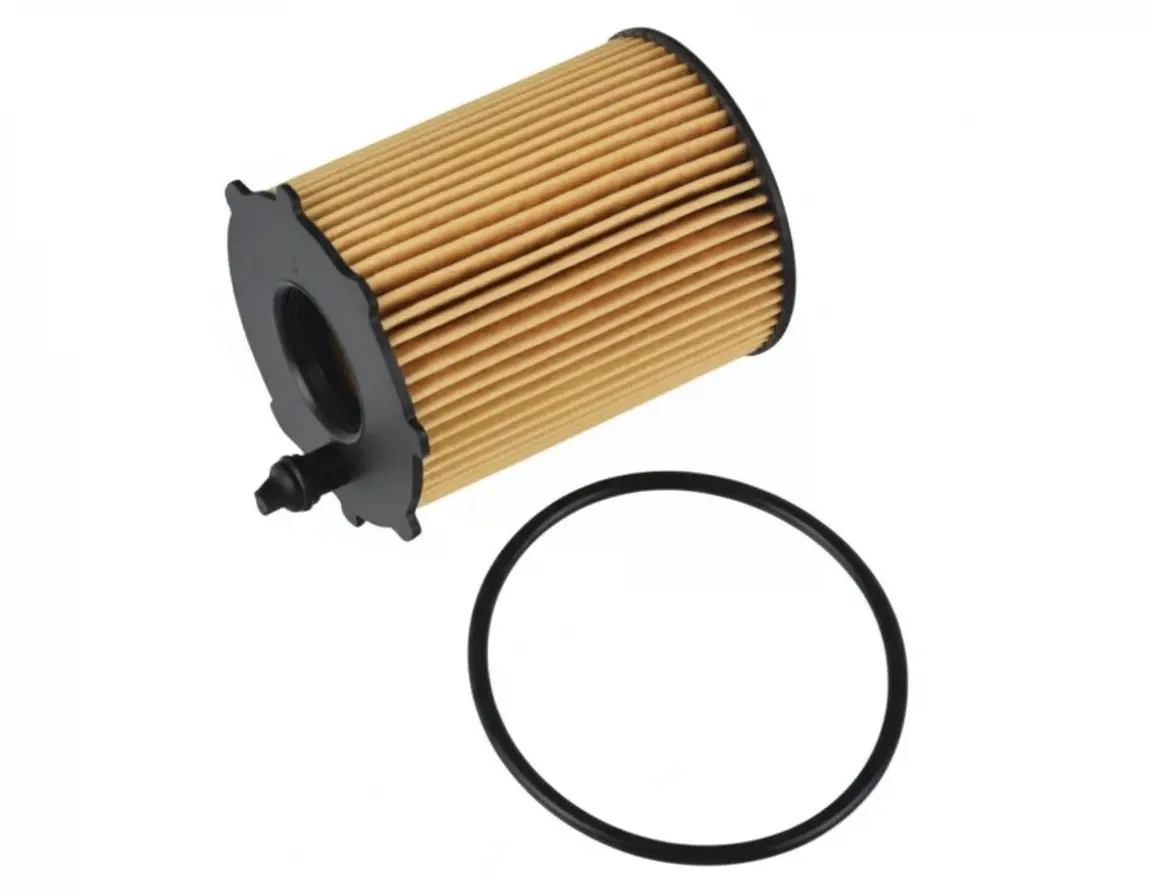 Масляный фильтр FEBI BILSTEIN 172618