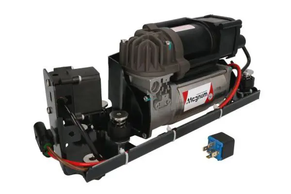 Компрессор пневмоподвески Magnum Technology KPB002MT