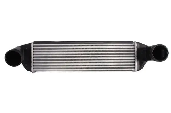 Радиатор интеркулера THERMOTEC DAB016TT