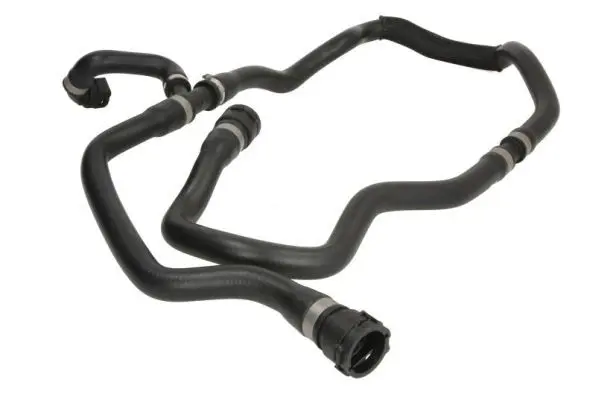 Патрубок системы охлаждения THERMOTEC DWB262TT