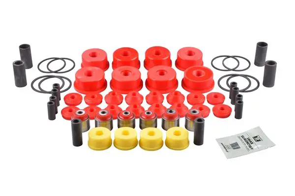 Ремкомплект подвески колеса TEDGUM TED18041