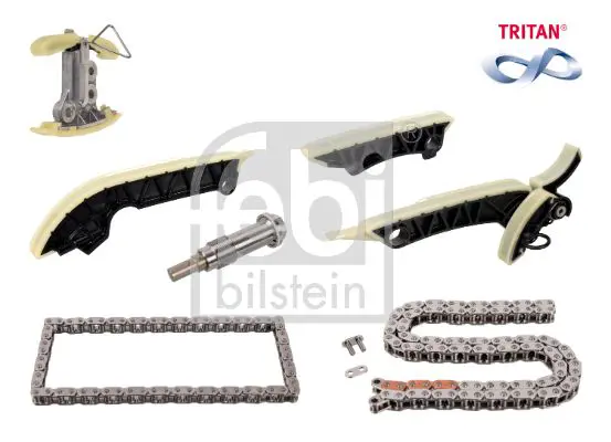 Комплект цепи ГРМ FEBI BILSTEIN 172899