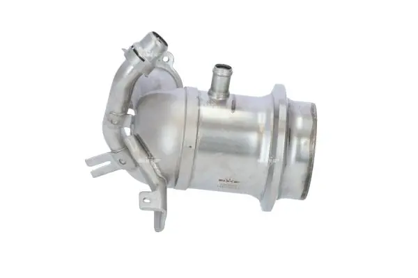 Радиатор системы EGR NRF 48220