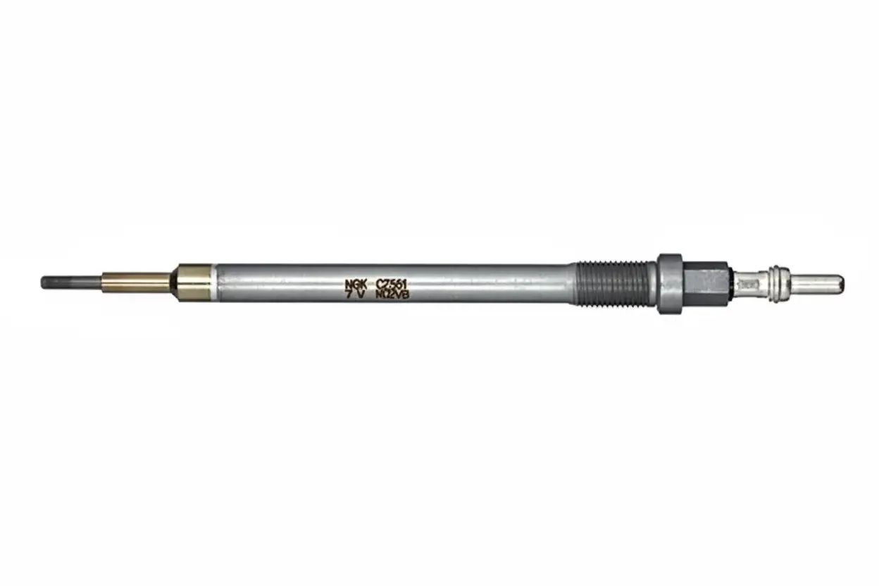 Свеча накаливания керамическая NGK 91584