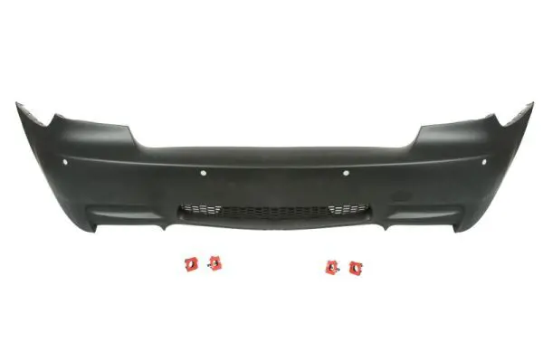 Бампер BLIC 5506-00-0062955KP