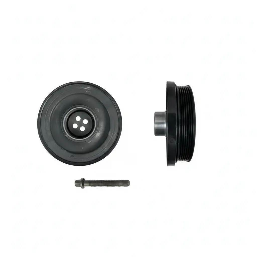 Шкив GATES TVD1140A