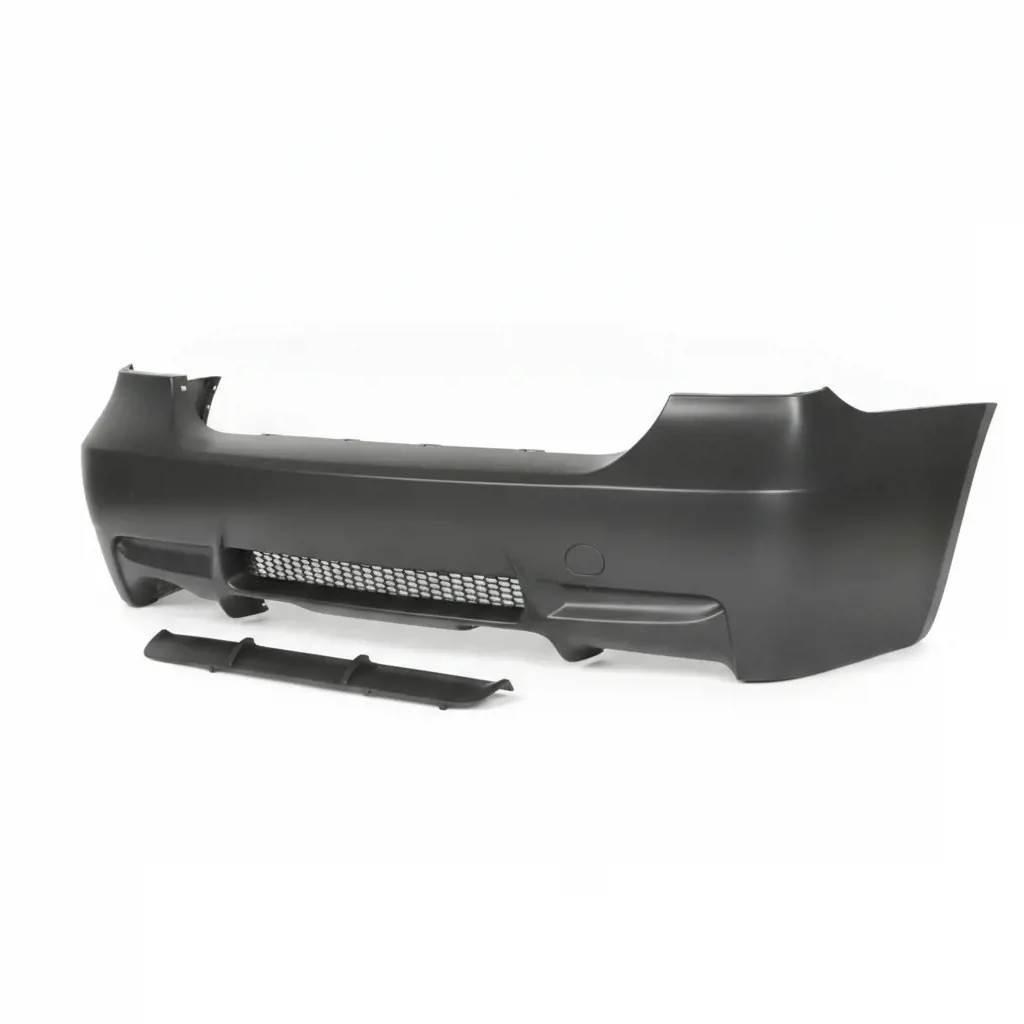Бампер BLIC 5506-00-0068959KP