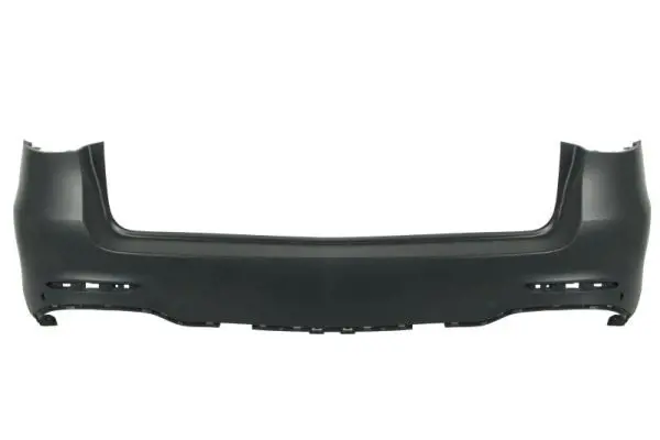 Бампер BLIC 5510-00-3533903KP