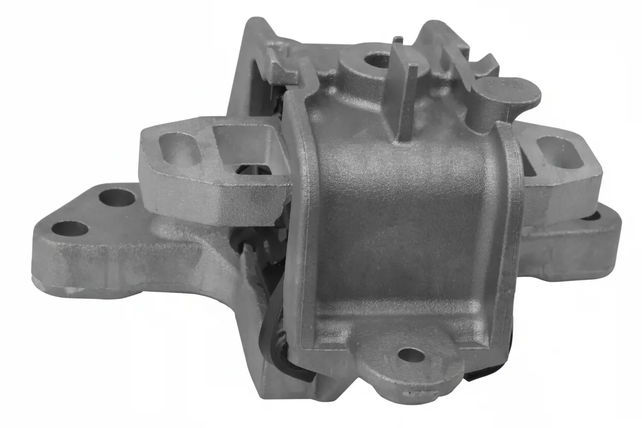 Опора двигателя SASIC 2700004