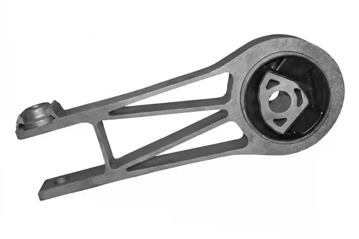 Опора двигателя SASIC 2700048