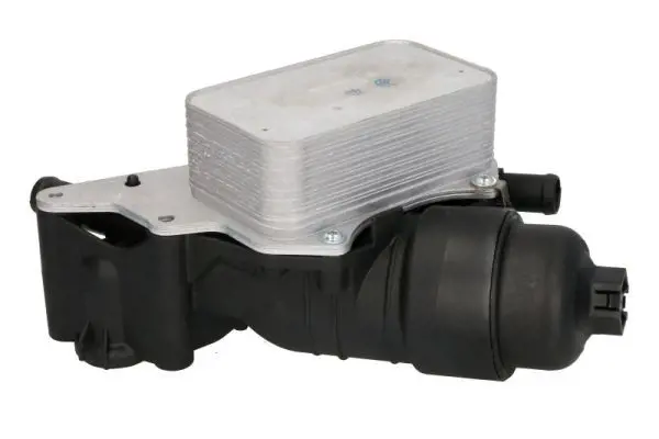Масляный радиатор двигателя THERMOTEC D4R013TT