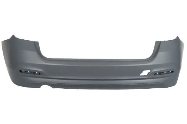 Бампер BLIC 5506-00-0063998P