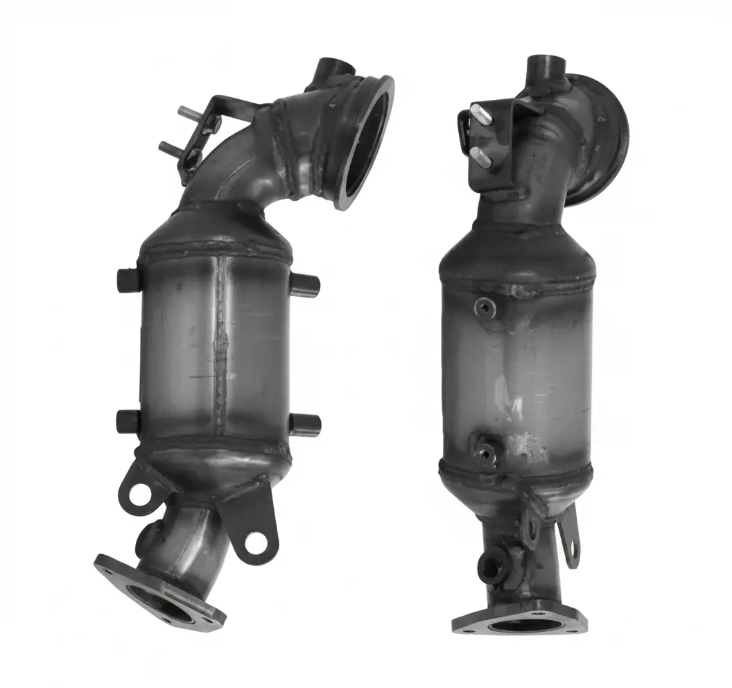 Катализатор BM CATALYSTS BM92275H