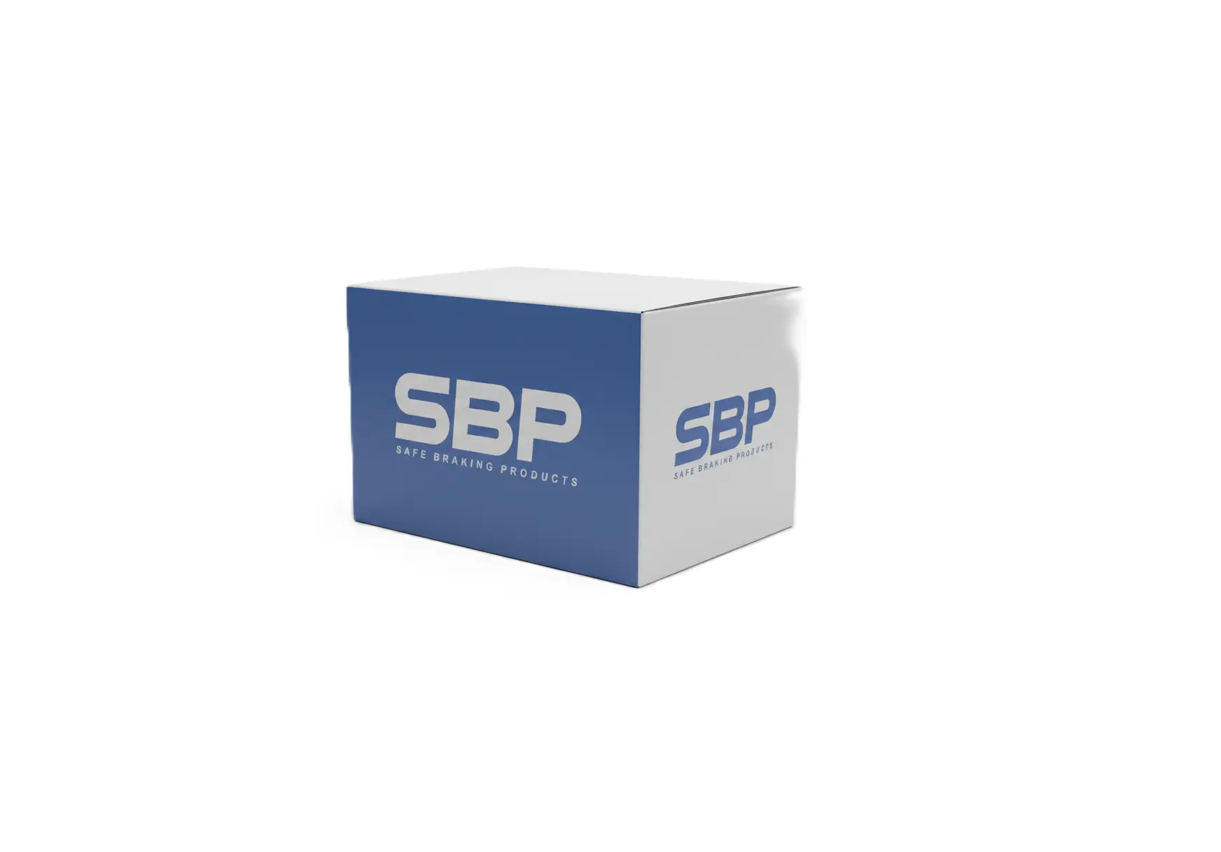 Тормозной суппорт SBP TEQ-KN.003