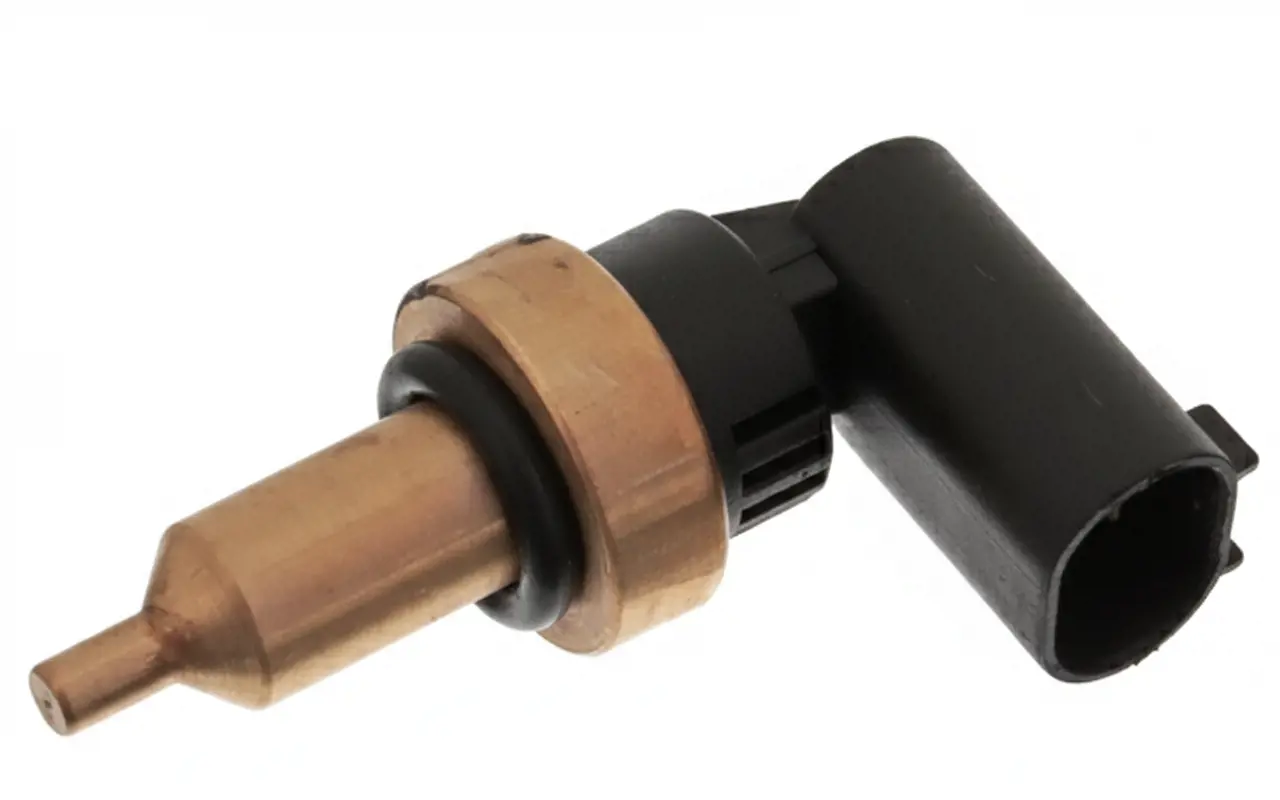 Датчик температуры охлаждающей жидкости FEBI BILSTEIN 45443