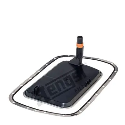 Фильтр автоматической коробки передач HENGST FILTER EG954H D500
