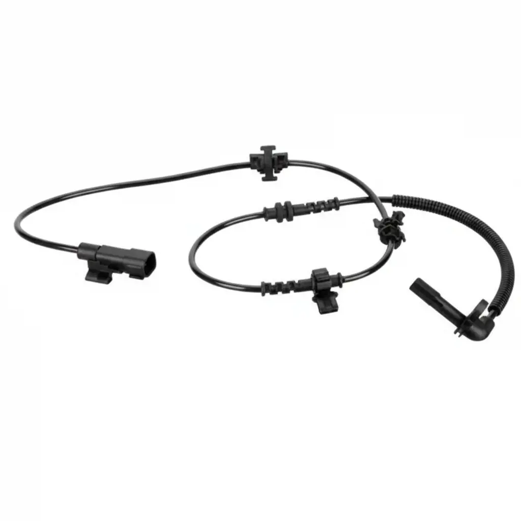 Датчик скорости колеса ABS DELPHI SS20773