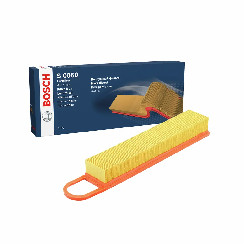 Воздушный фильтр BOSCH F 026 400 050