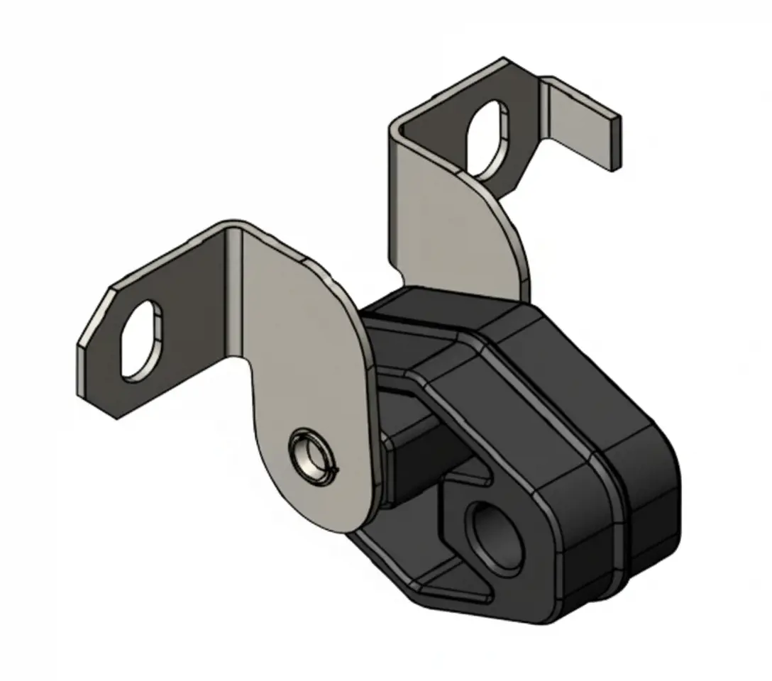 Подвес глушителя WALKER 80105