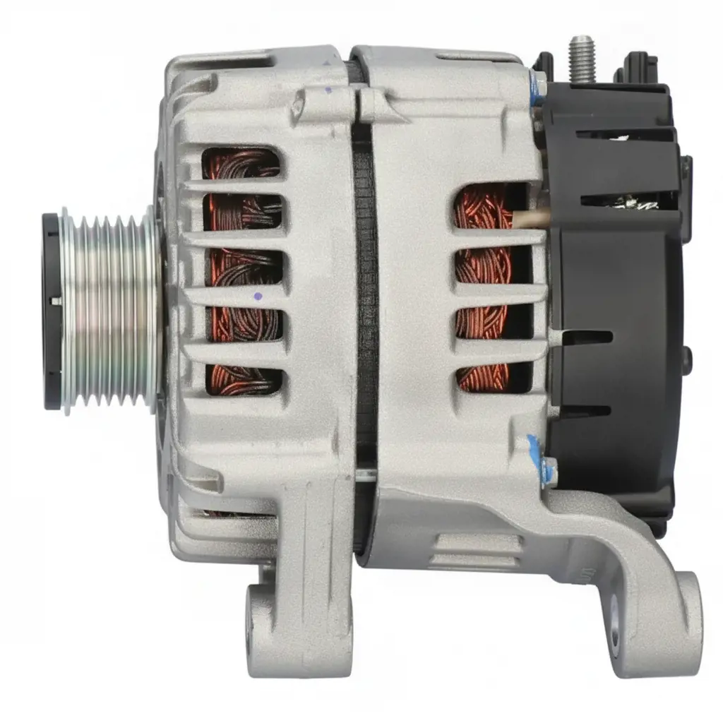 Генератор 220A VALEO 439833