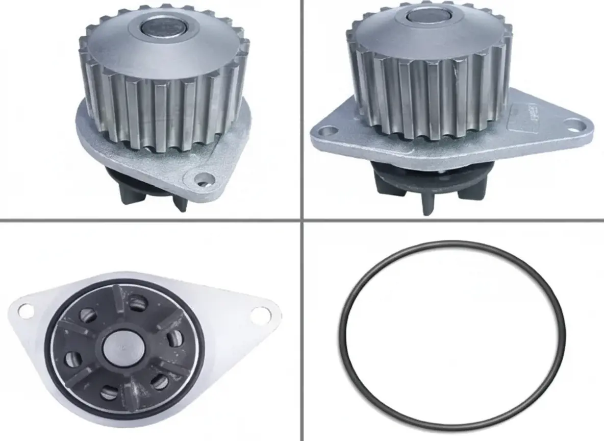 Водяной насос (помпа) VALEO 506035