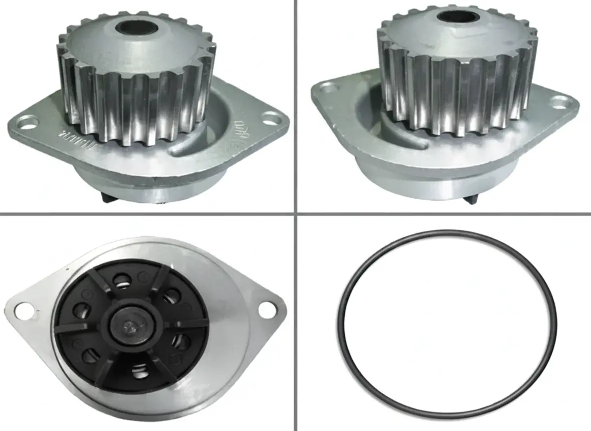 Водяной насос (помпа) VALEO 506290