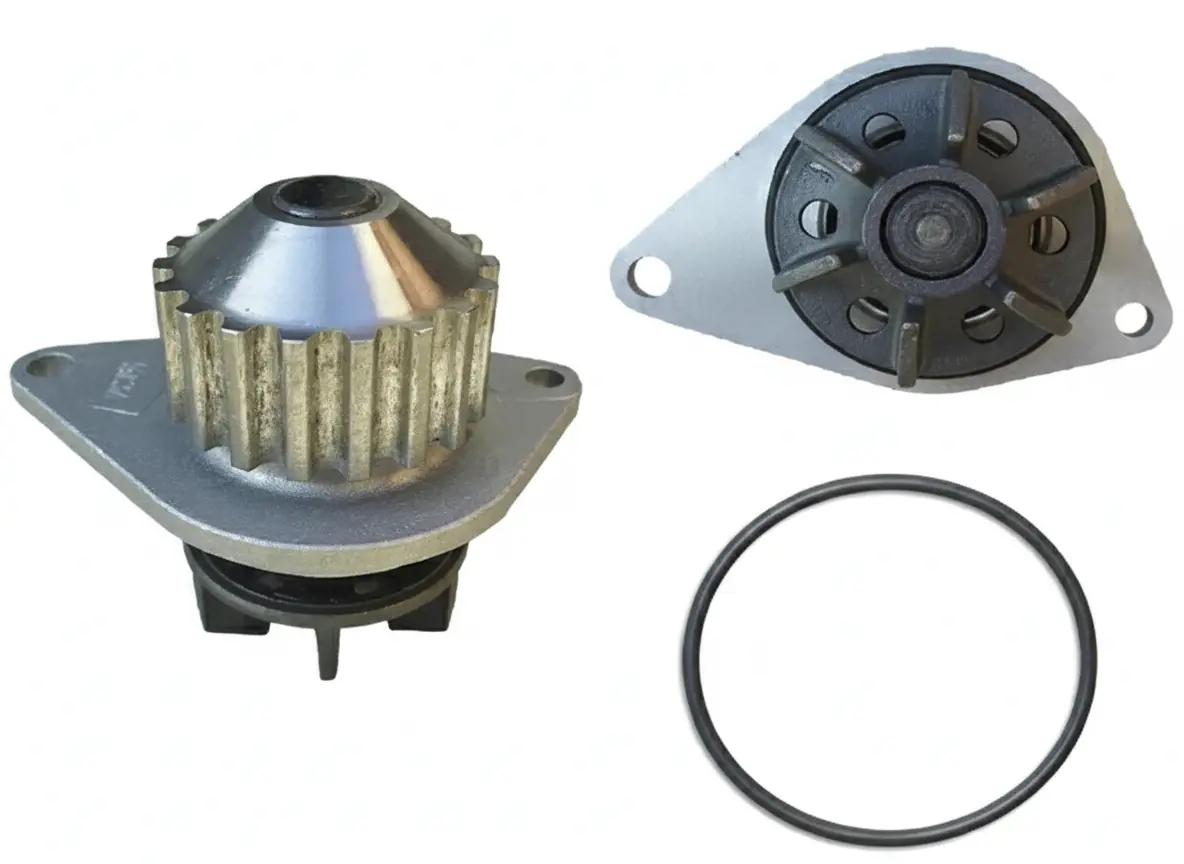 Водяной насос (помпа) VALEO 506704