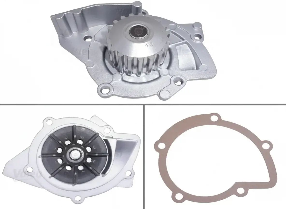 Водяной насос (помпа) VALEO 506719