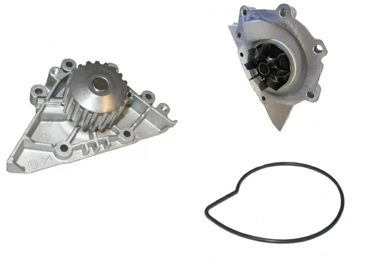 Водяной насос (помпа) VALEO 506720