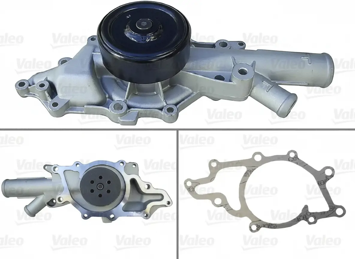 Водяной насос (помпа) VALEO 506831