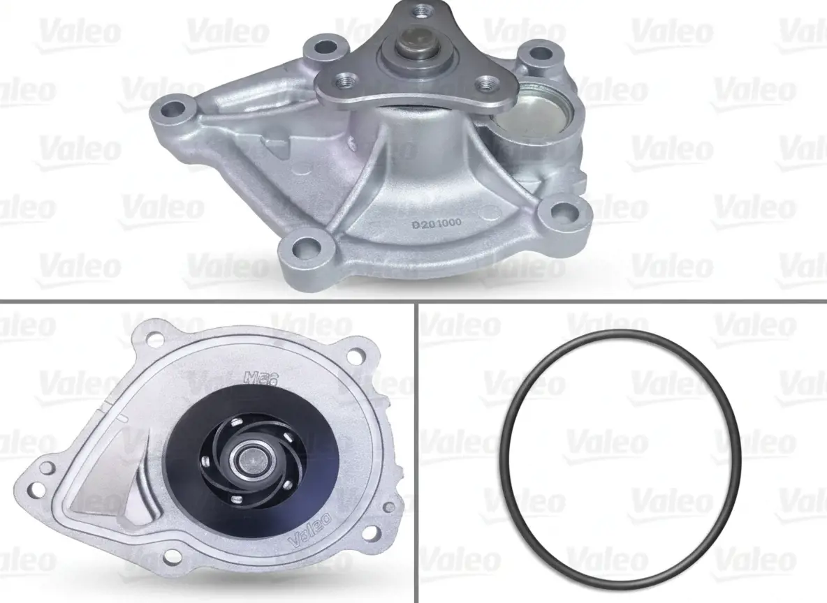 Водяной насос (помпа) VALEO 506914