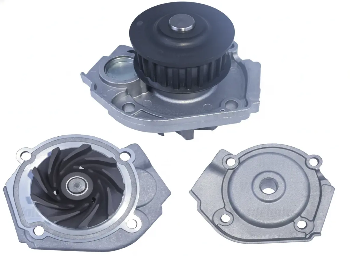 Водяной насос (помпа) VALEO 506967