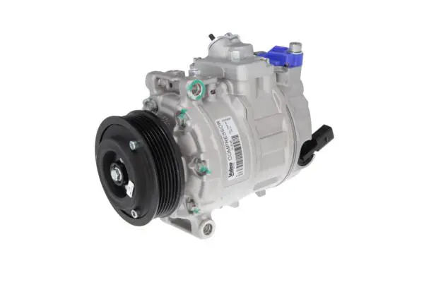 Компрессор кондиционера VALEO 813248