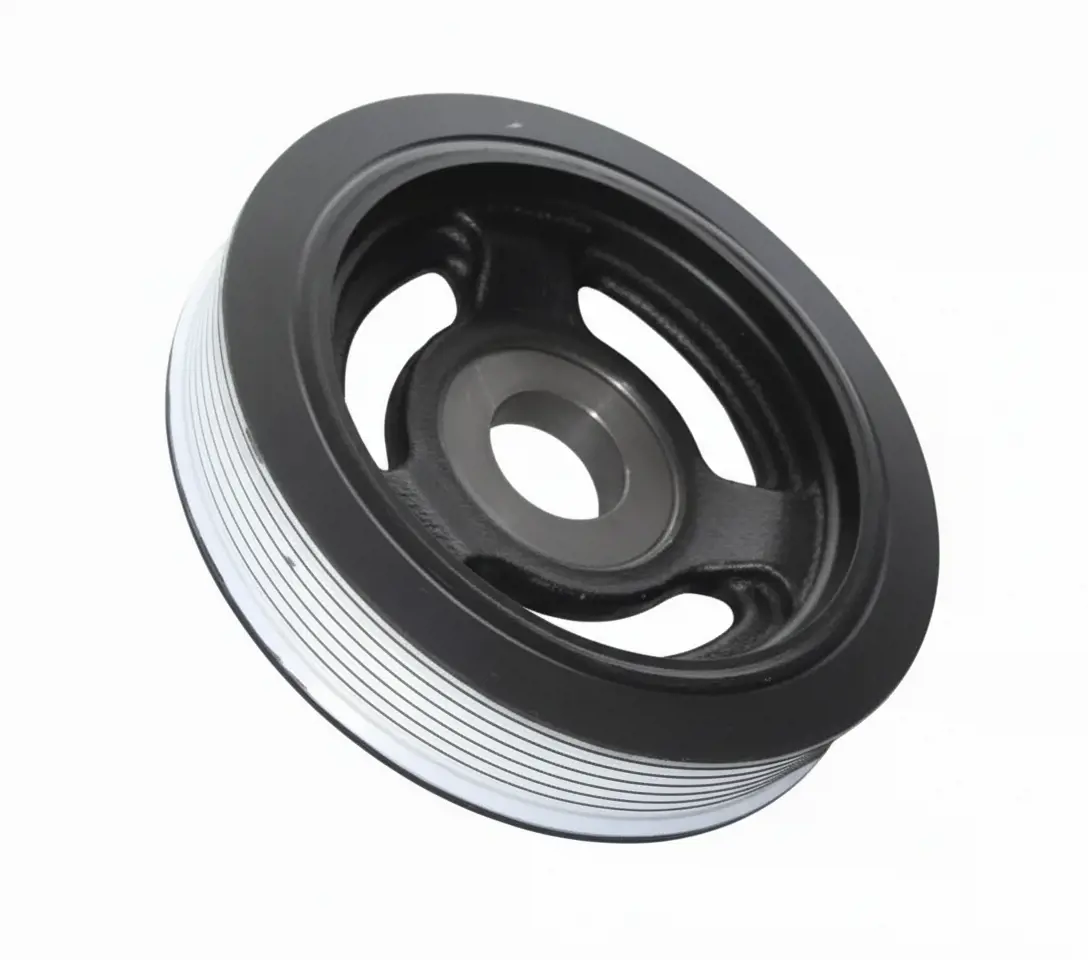 Шкив CONTINENTAL CTAM VD1096