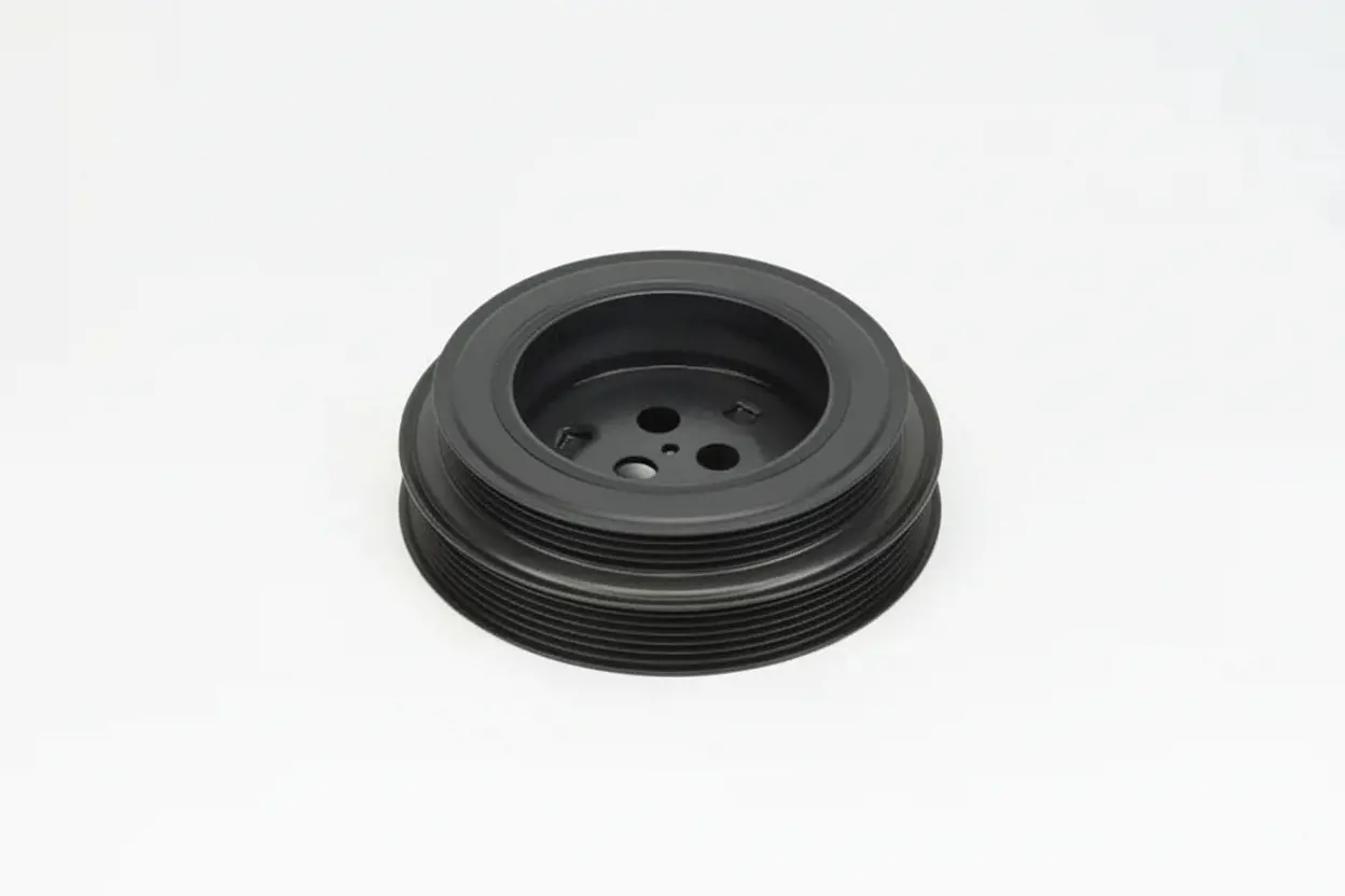 Шкив CONTINENTAL CTAM VD1098