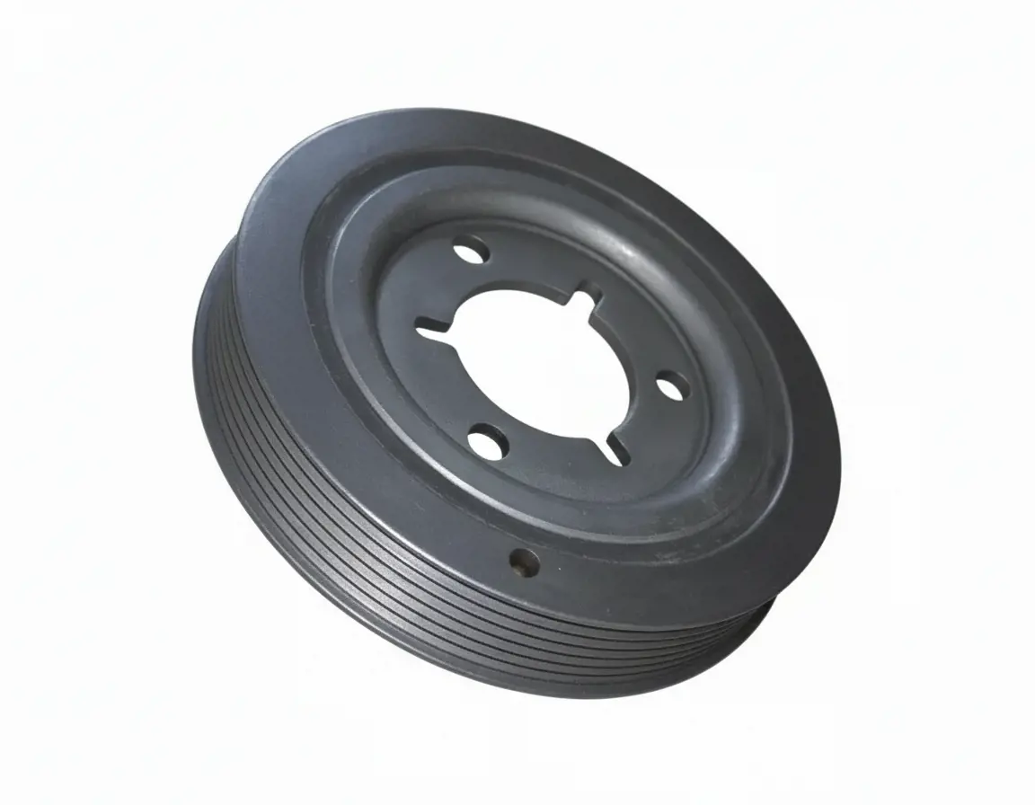 Шкив CONTINENTAL CTAM VD1100