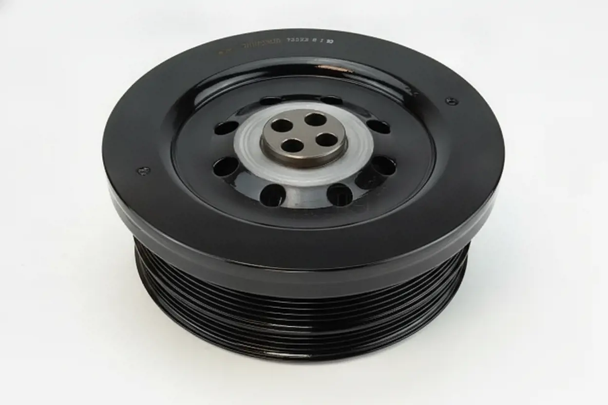 Шкив CONTINENTAL CTAM VD1105