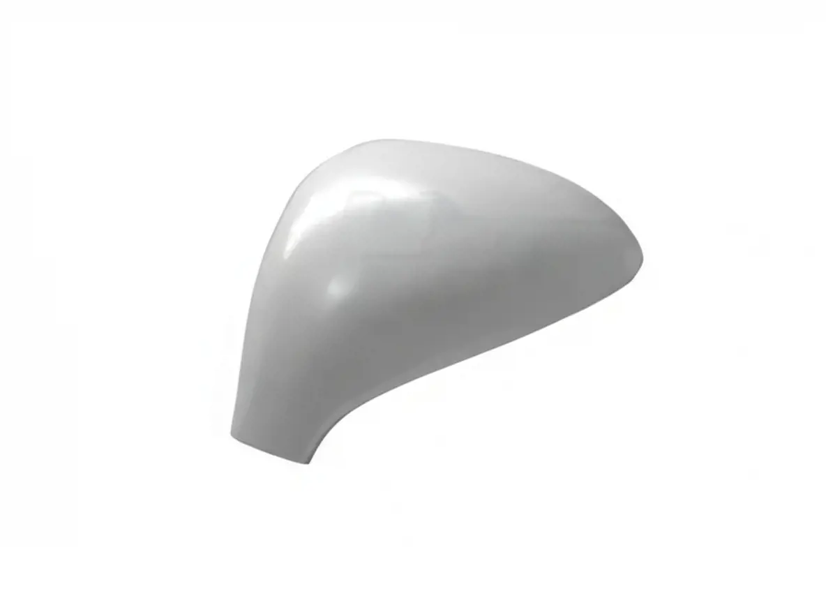 Корпус зеркала VAN WEZEL 4029844