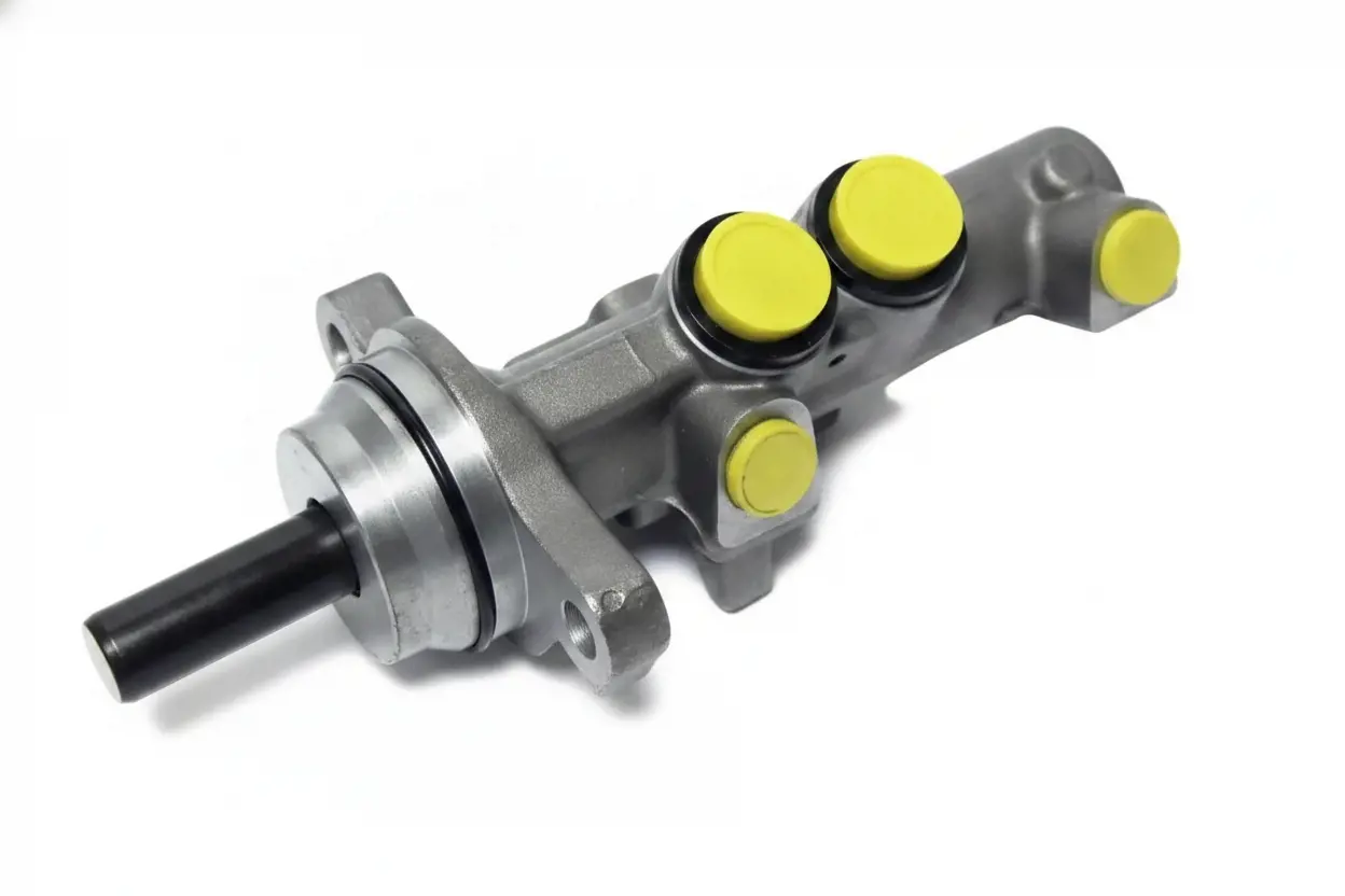 Главный тормозной цилиндр BREMBO M 85 078