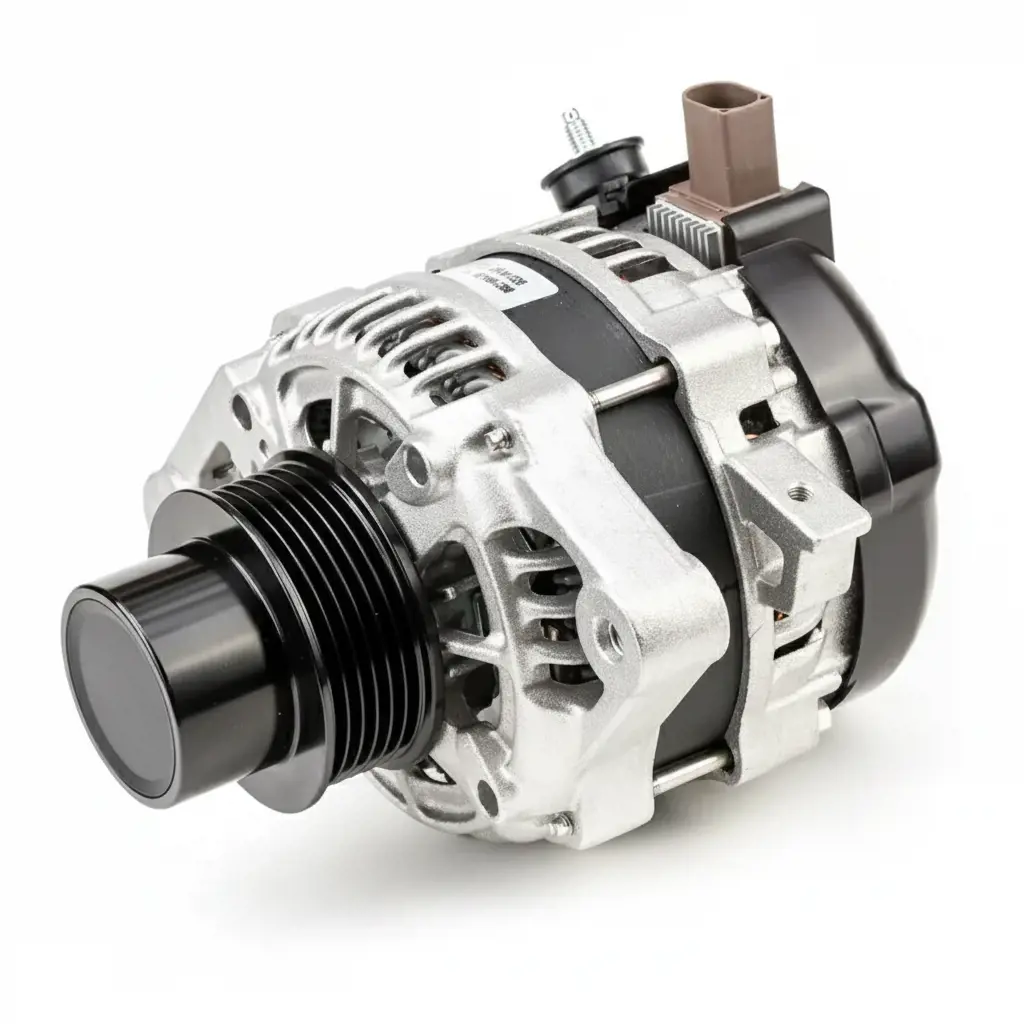 Генератор DENSO DAN1320