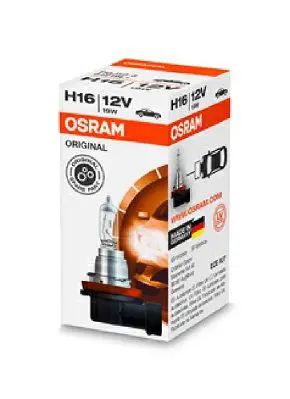 Лампа OSRAM 64219L+