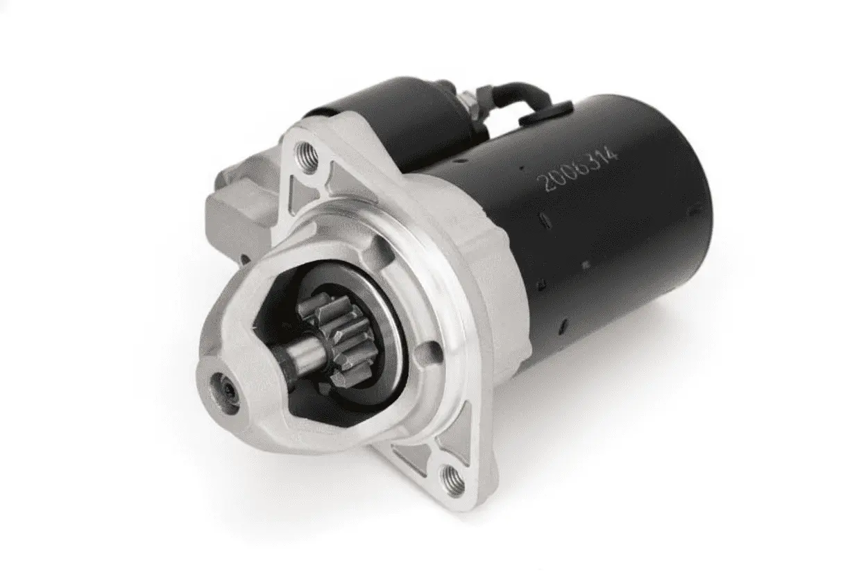 Стартер BOSCH 0 986 020 890