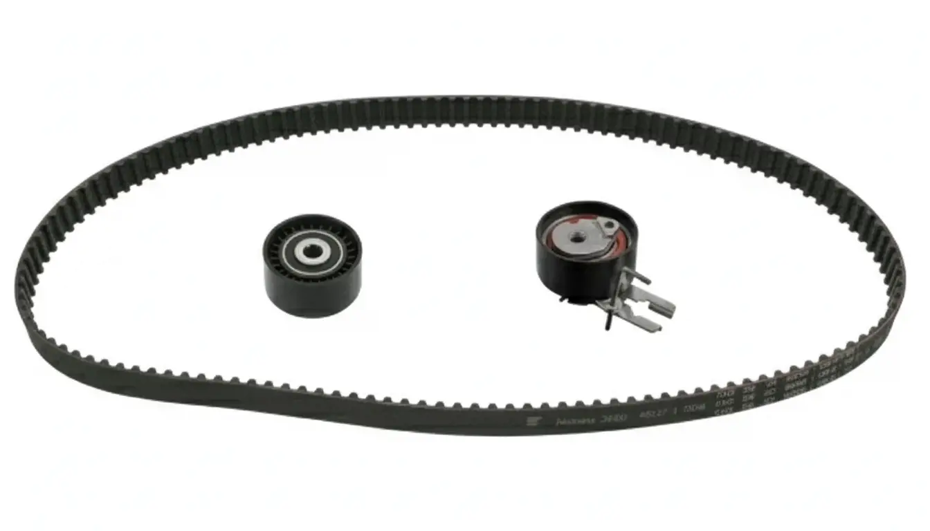 Комплект ремня ГРМ FEBI BILSTEIN 24369