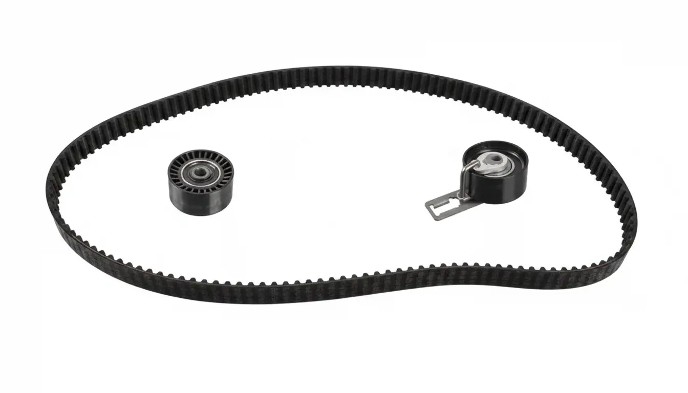 Комплект ремня ГРМ FEBI BILSTEIN 39203