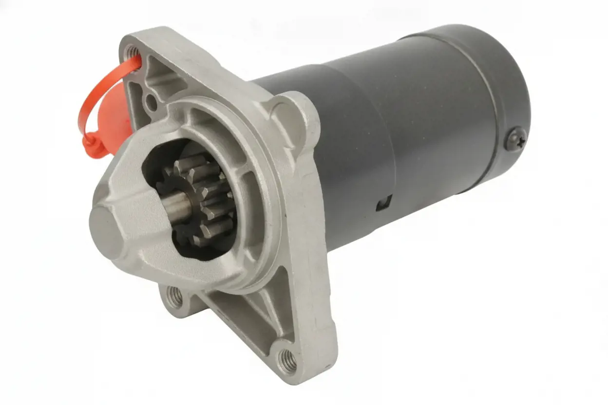 Стартер BOSCH 0 986 023 530
